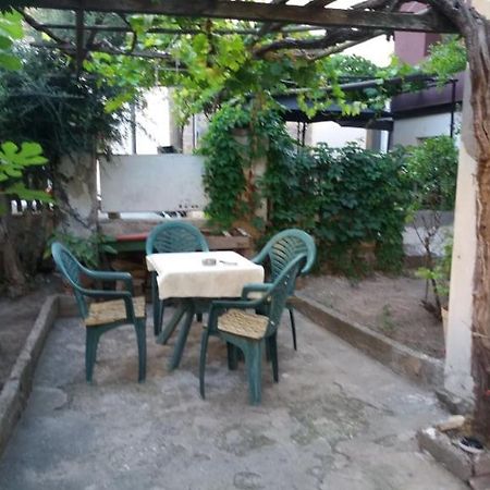 Apartamento Кало Sozopol Exterior foto