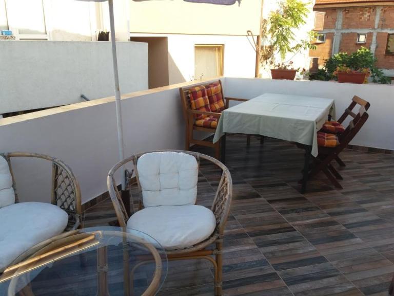 Apartamento Кало Sozopol Exterior foto