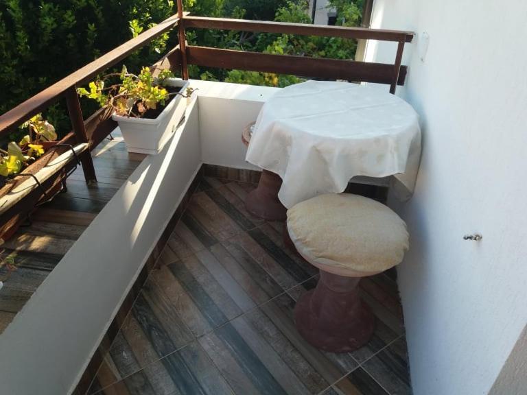 Apartamento Кало Sozopol Exterior foto