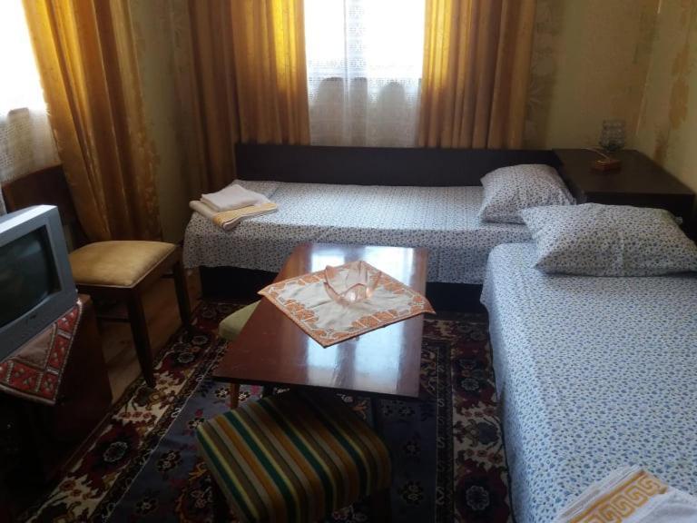 Apartamento Кало Sozopol Exterior foto