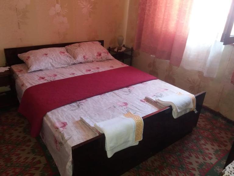 Apartamento Кало Sozopol Exterior foto